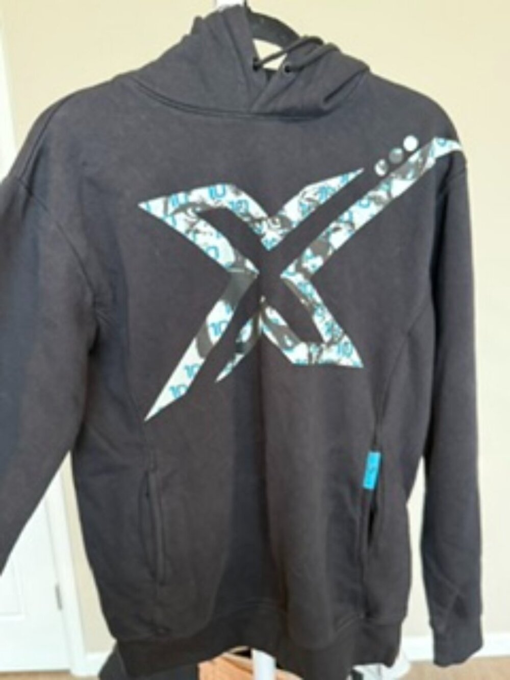 Messi hoodie